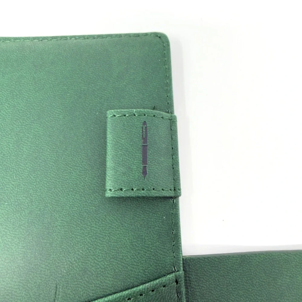Tiefossi dragon notebook